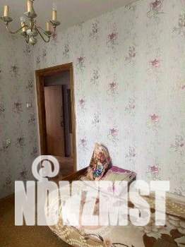 3-к квартира, вторичка, 63м2, 3/8 этаж