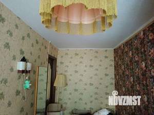 2-к квартира, вторичка, 44м2, 2/5 этаж