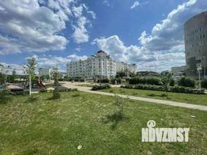 1-к квартира, вторичка, 40м2, 1/9 этаж
