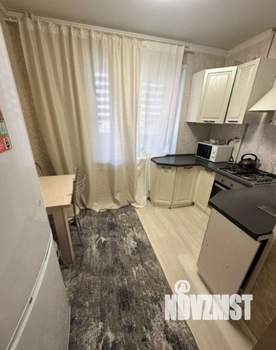 1-к квартира, вторичка, 32м2, 7/9 этаж