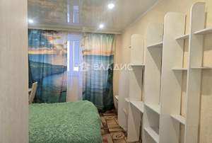 3-к квартира, вторичка, 69м2, 2/10 этаж