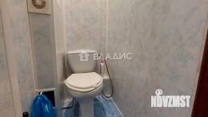 3-к квартира, вторичка, 71м2, 5/10 этаж