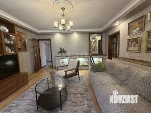 3-к квартира, вторичка, 72м2, 5/12 этаж