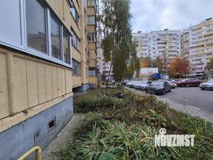 1-к квартира, вторичка, 34м2, 2/9 этаж