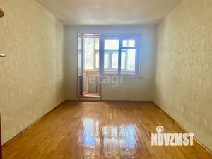 1-к квартира, вторичка, 32м2, 4/5 этаж