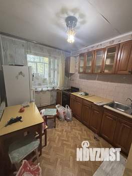 1-к квартира, вторичка, 35м2, 1/9 этаж