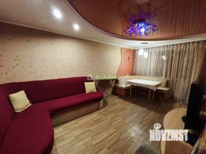 3-к квартира, вторичка, 61м2, 2/5 этаж