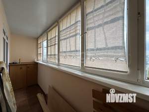 2-к квартира, вторичка, 69м2, 7/16 этаж