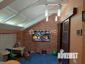 3-к квартира, вторичка, 66м2, 5/6 этаж