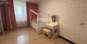 3-к квартира, вторичка, 93м2, 14/14 этаж