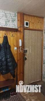 3-к квартира, вторичка, 61м2, 3/5 этаж