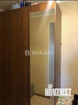 1-к квартира, вторичка, 44м2, 12/14 этаж