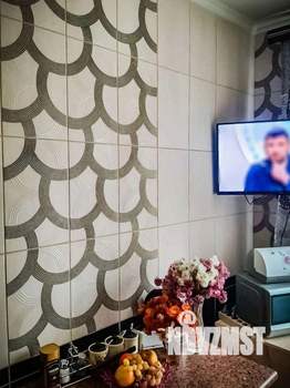 4-к квартира, вторичка, 60м2, 3/5 этаж