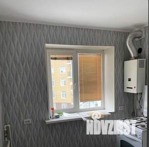 2-к квартира, вторичка, 41м2, 5/5 этаж