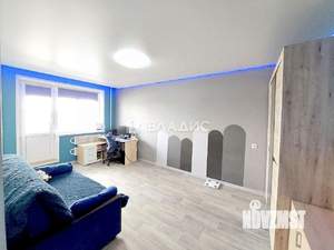 1-к квартира, вторичка, 35м2, 3/10 этаж