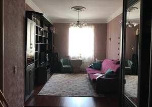 2-к квартира, вторичка, 67м2, 4/4 этаж