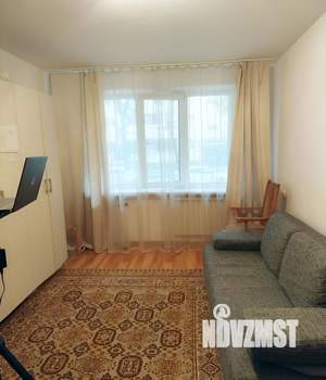 1-к квартира, вторичка, 30м2, 1/5 этаж