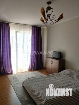 1-к квартира, вторичка, 30м2, 4/5 этаж