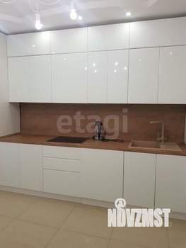 1-к квартира, вторичка, 50м2, 7/14 этаж