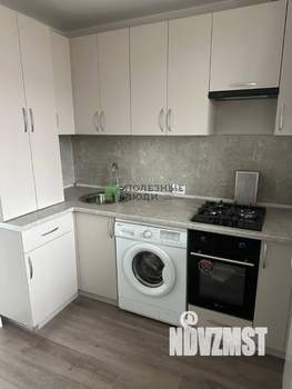 1-к квартира, вторичка, 36м2, 3/5 этаж