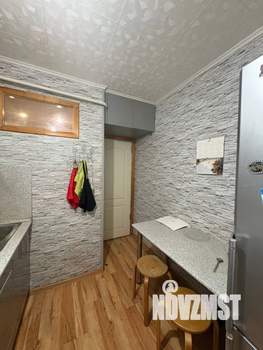 1-к квартира, вторичка, 30м2, 1/5 этаж
