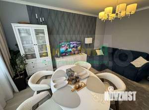 3-к квартира, вторичка, 72м2, 2/13 этаж