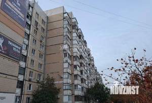 1-к квартира, вторичка, 31м2, 7/9 этаж