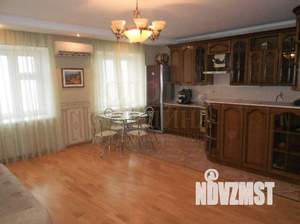 3-к квартира, вторичка, 104м2, 16/17 этаж