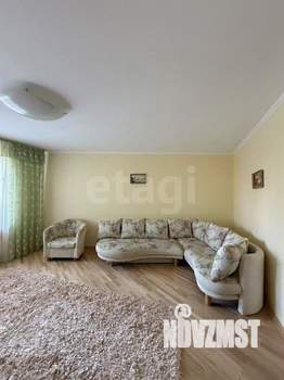 2-к квартира, вторичка, 70м2, 3/10 этаж