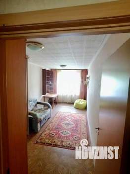 2-к квартира, вторичка, 44м2, 1/6 этаж