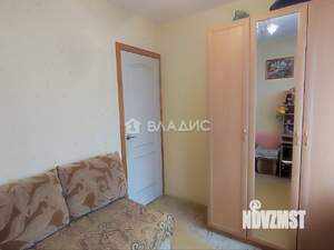 1-к квартира, вторичка, 33м2, 5/5 этаж