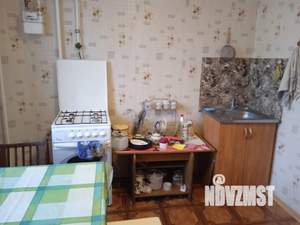 1-к квартира, вторичка, 34м2, 6/10 этаж