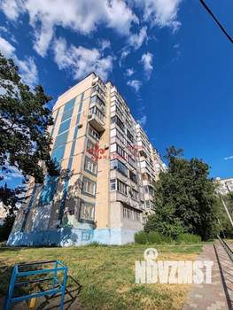 3-к квартира, вторичка, 59м2, 8/9 этаж
