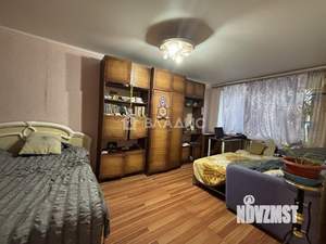 1-к квартира, вторичка, 33м2, 1/5 этаж