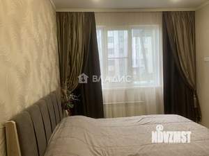 2-к квартира, вторичка, 47м2, 1/5 этаж