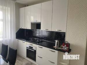 1-к квартира, сданный дом, 38м2, 3/9 этаж