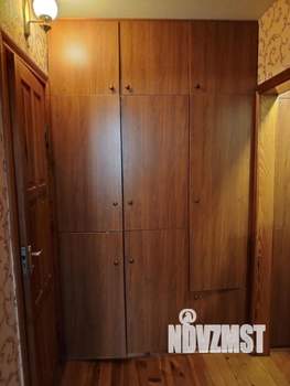 2-к квартира, вторичка, 52м2, 2/10 этаж