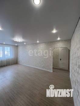 3-к квартира, вторичка, 63м2, 10/10 этаж