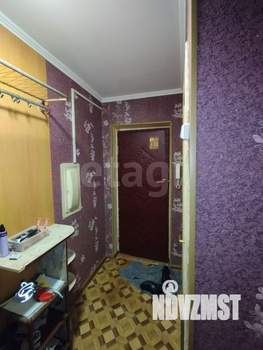 1-к квартира, вторичка, 31м2, 3/4 этаж
