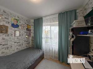 4-к квартира, вторичка, 75м2, 8/9 этаж