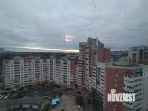 1-к квартира, вторичка, 37м2, 14/17 этаж