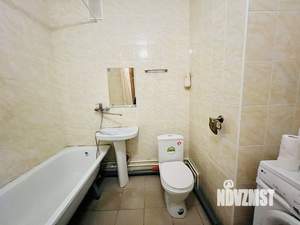 1-к квартира, вторичка, 38м2, 9/21 этаж