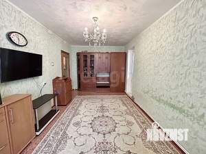 3-к квартира, вторичка, 69м2, 5/10 этаж