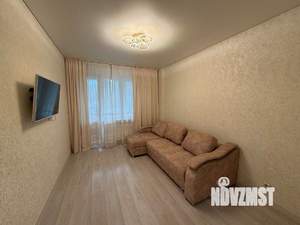 2-к квартира, вторичка, 58м2, 2/5 этаж