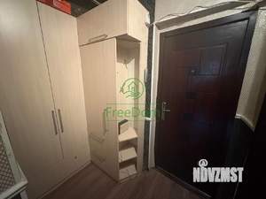 1-к квартира, вторичка, 30м2, 3/5 этаж