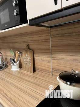 Студия квартира, вторичка, 31м2, 1/10 этаж