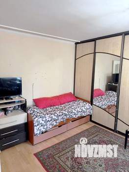 2-к квартира, вторичка, 44м2, 3/5 этаж