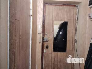 1-к квартира, вторичка, 31м2, 5/5 этаж