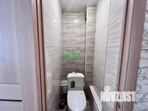 1-к квартира, вторичка, 34м2, 1/9 этаж