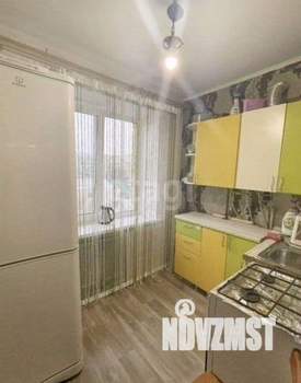 2-к квартира, вторичка, 44м2, 5/5 этаж